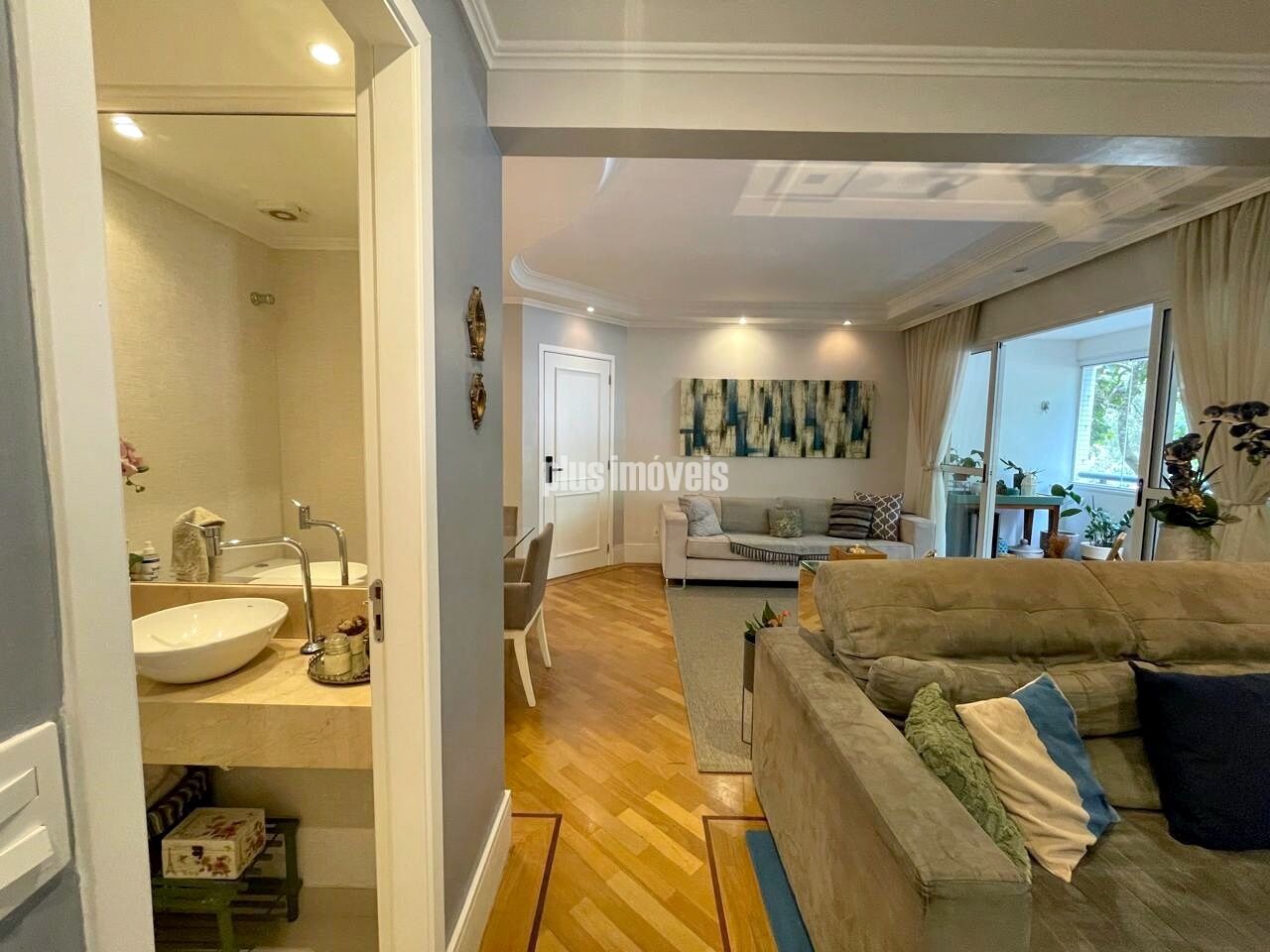 Apartamento, 3 quartos, 98 m² - Foto 5