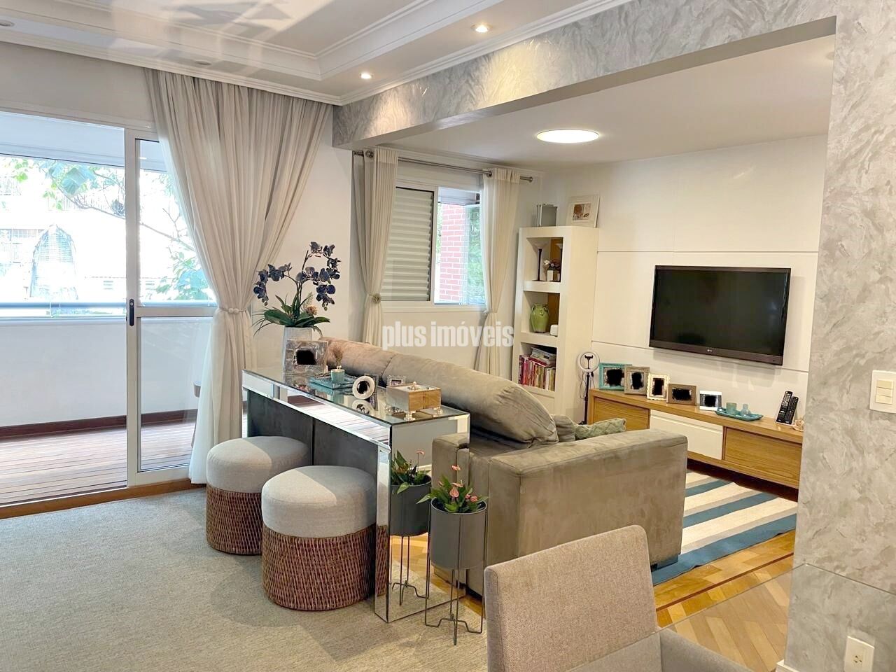 Apartamento, 3 quartos, 98 m² - Foto 6
