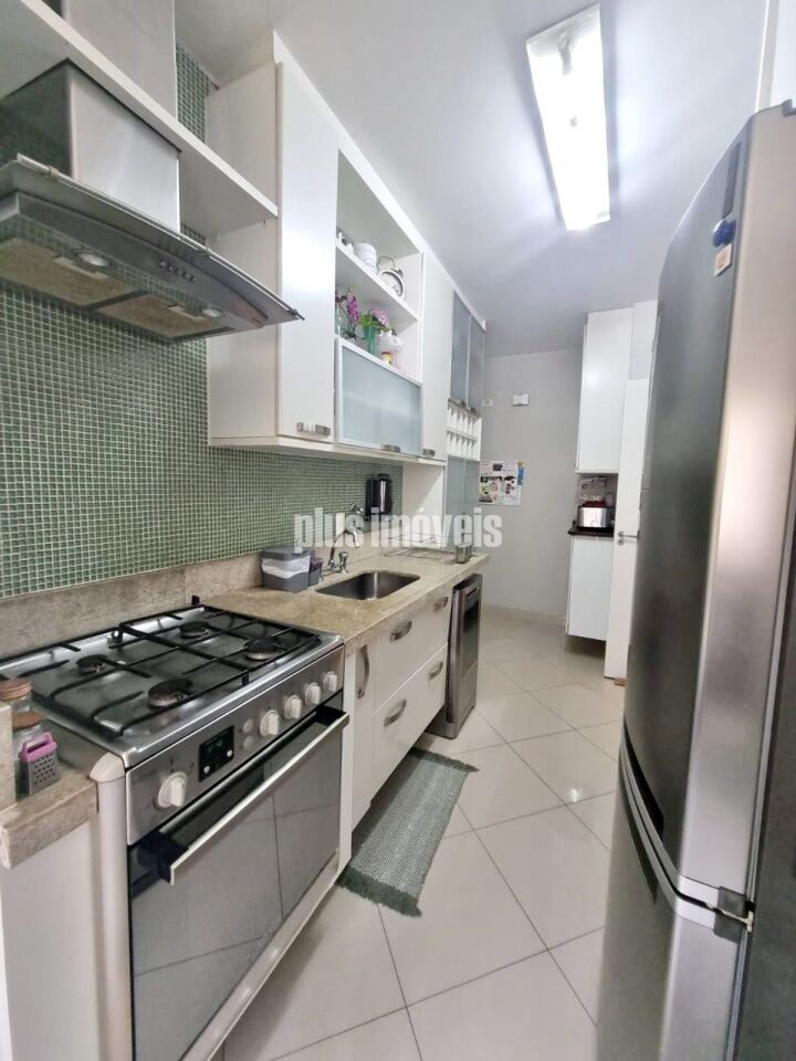Apartamento, 3 quartos, 98 m² - Foto 20