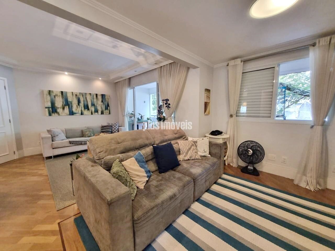 Apartamento, 3 quartos, 98 m² - Foto 3