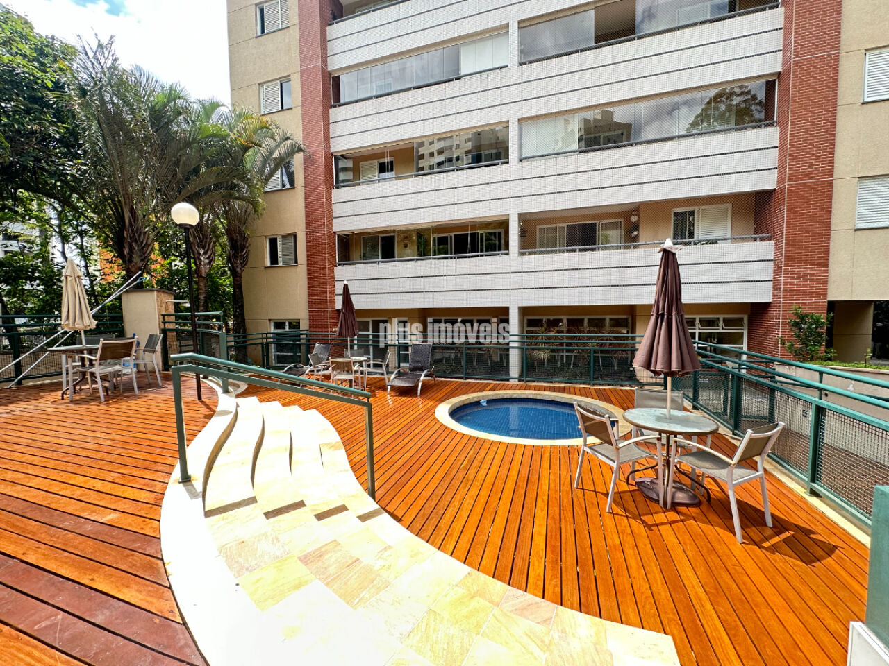 Apartamento, 3 quartos, 98 m² - Foto 39