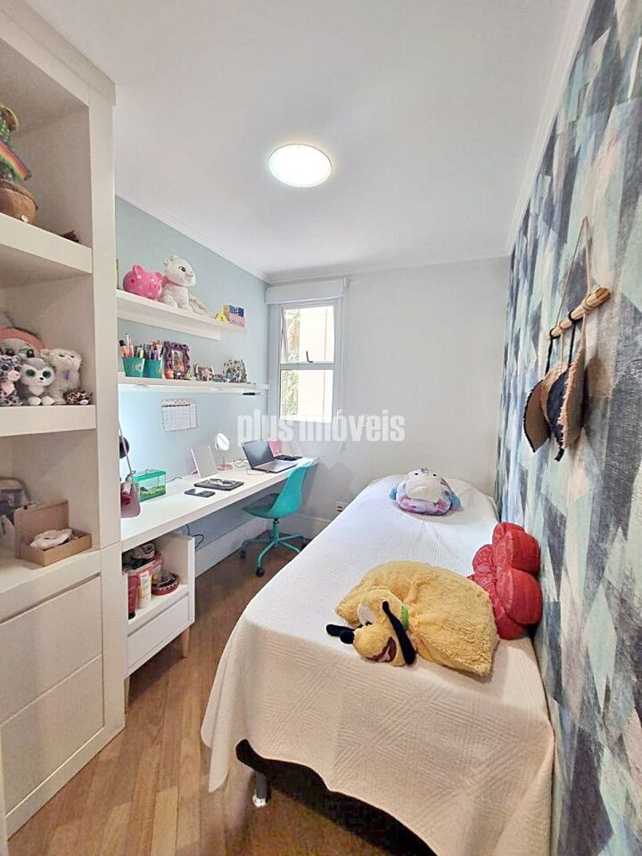 Apartamento, 3 quartos, 98 m² - Foto 9
