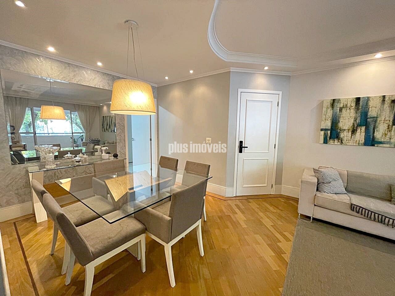 Apartamento, 3 quartos, 98 m² - Foto 4