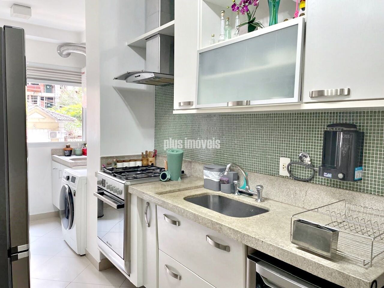 Apartamento, 3 quartos, 98 m² - Foto 21