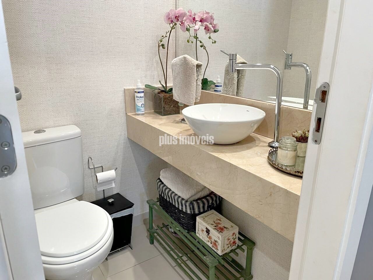 Apartamento, 3 quartos, 98 m² - Foto 28