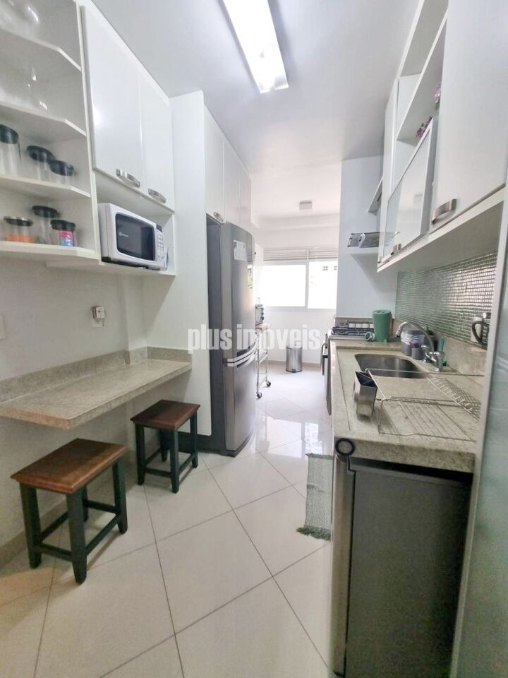 Apartamento, 3 quartos, 98 m² - Foto 19