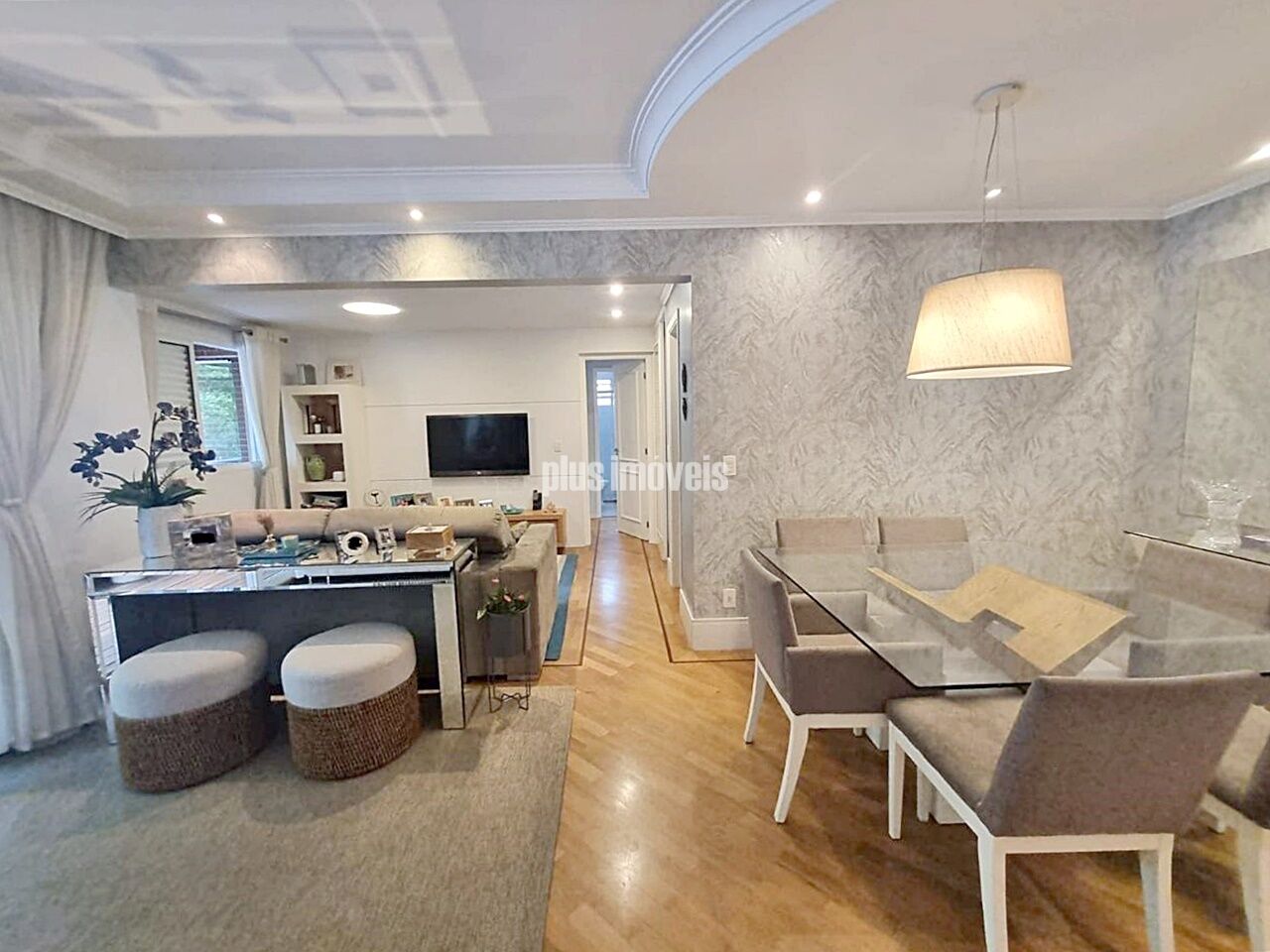 Apartamento, 3 quartos, 98 m² - Foto 2