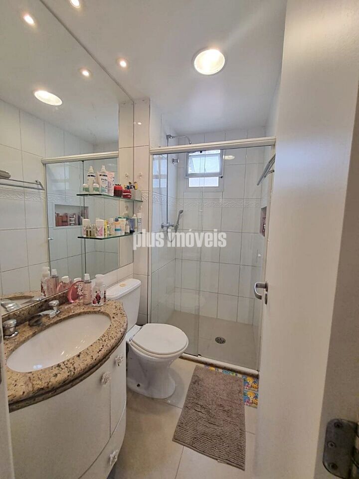 Apartamento, 3 quartos, 98 m² - Foto 11