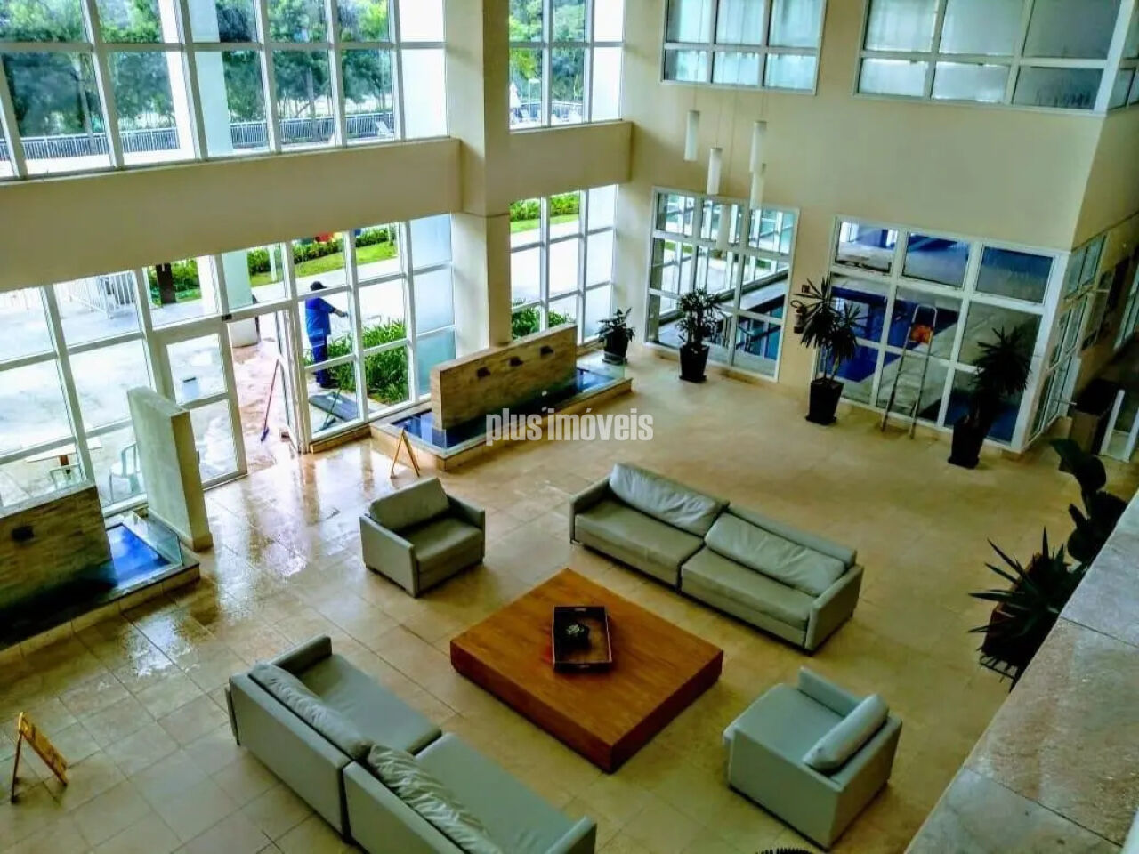 Apartamento, 4 quartos, 283 m² - Foto 40
