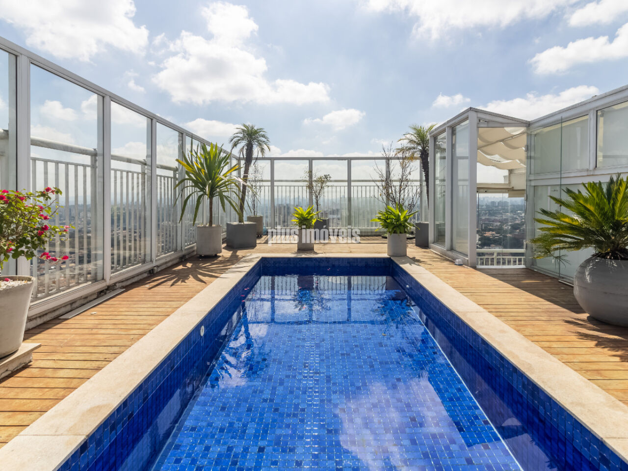 Apartamento, 4 quartos, 283 m² - Foto 2