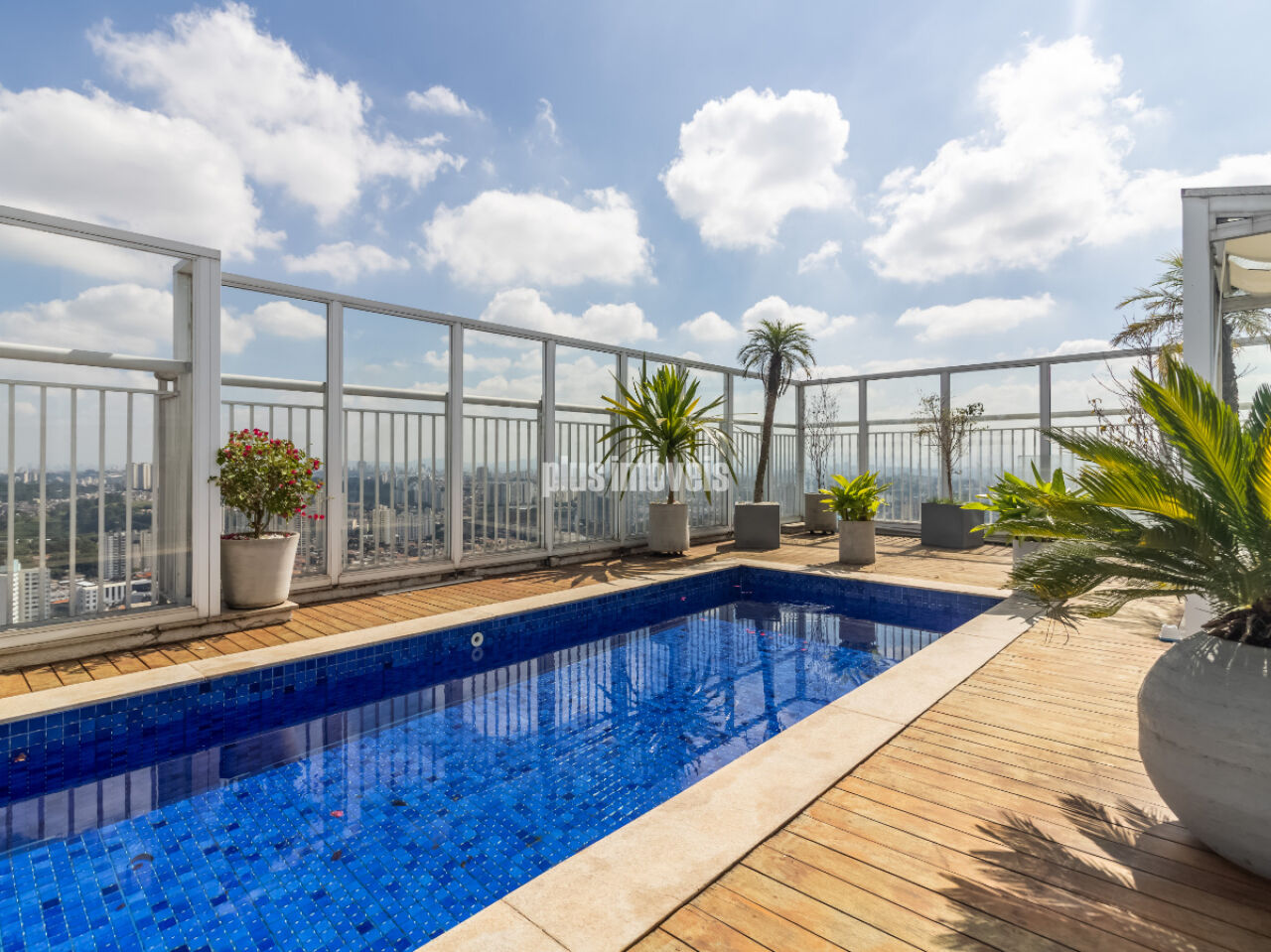 Apartamento, 4 quartos, 283 m² - Foto 1