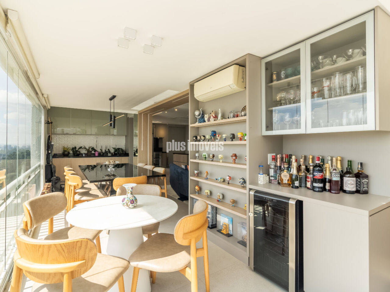 Apartamento, 4 quartos, 283 m² - Foto 3