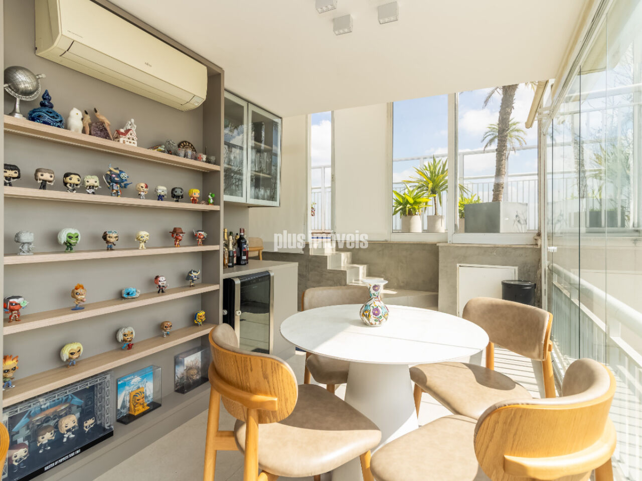 Apartamento, 4 quartos, 283 m² - Foto 4