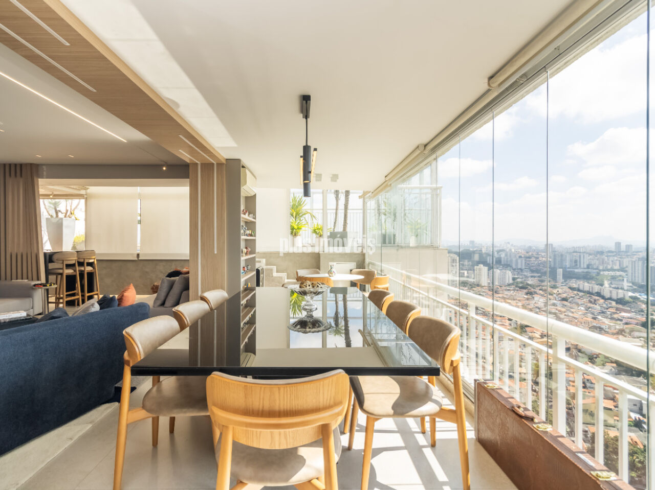 Apartamento, 4 quartos, 283 m² - Foto 5