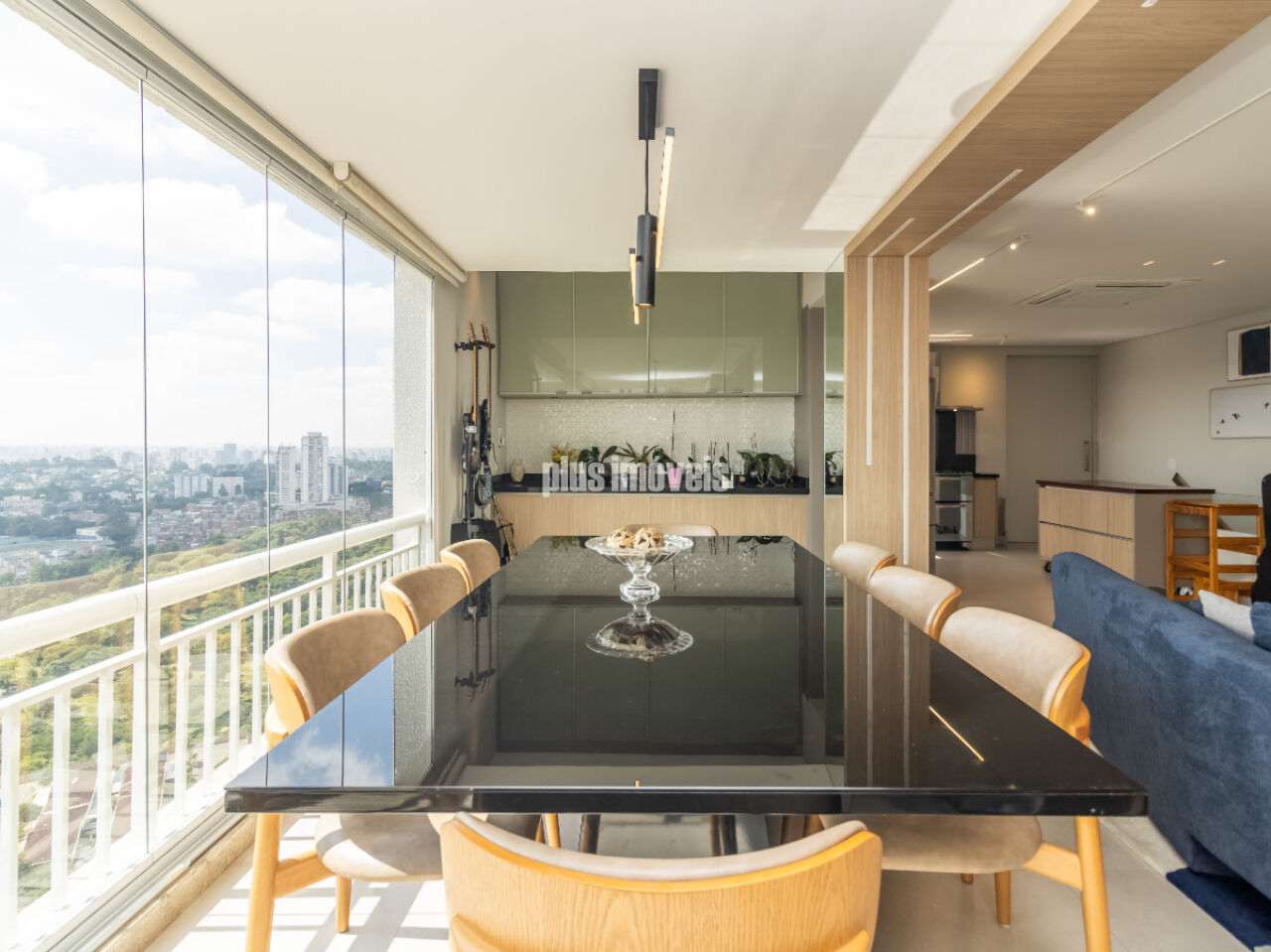 Apartamento, 4 quartos, 283 m² - Foto 7