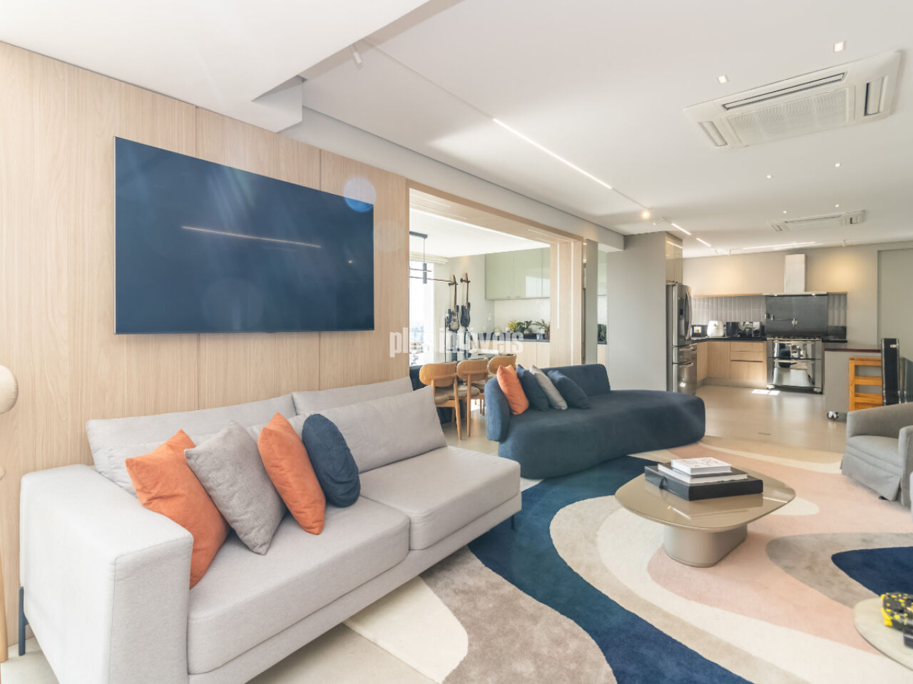Apartamento, 4 quartos, 283 m² - Foto 9