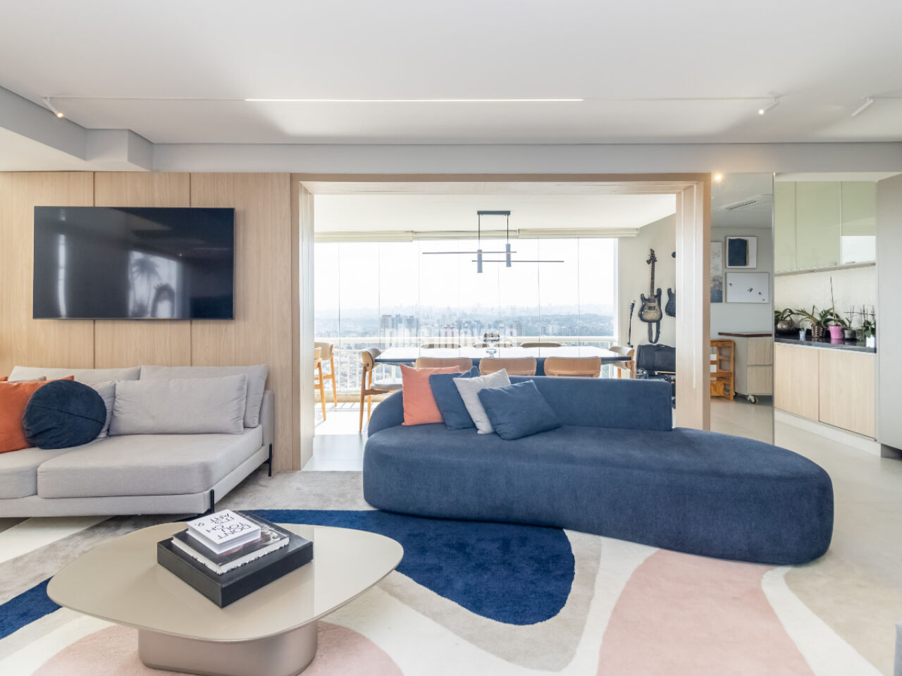 Apartamento, 4 quartos, 283 m² - Foto 10
