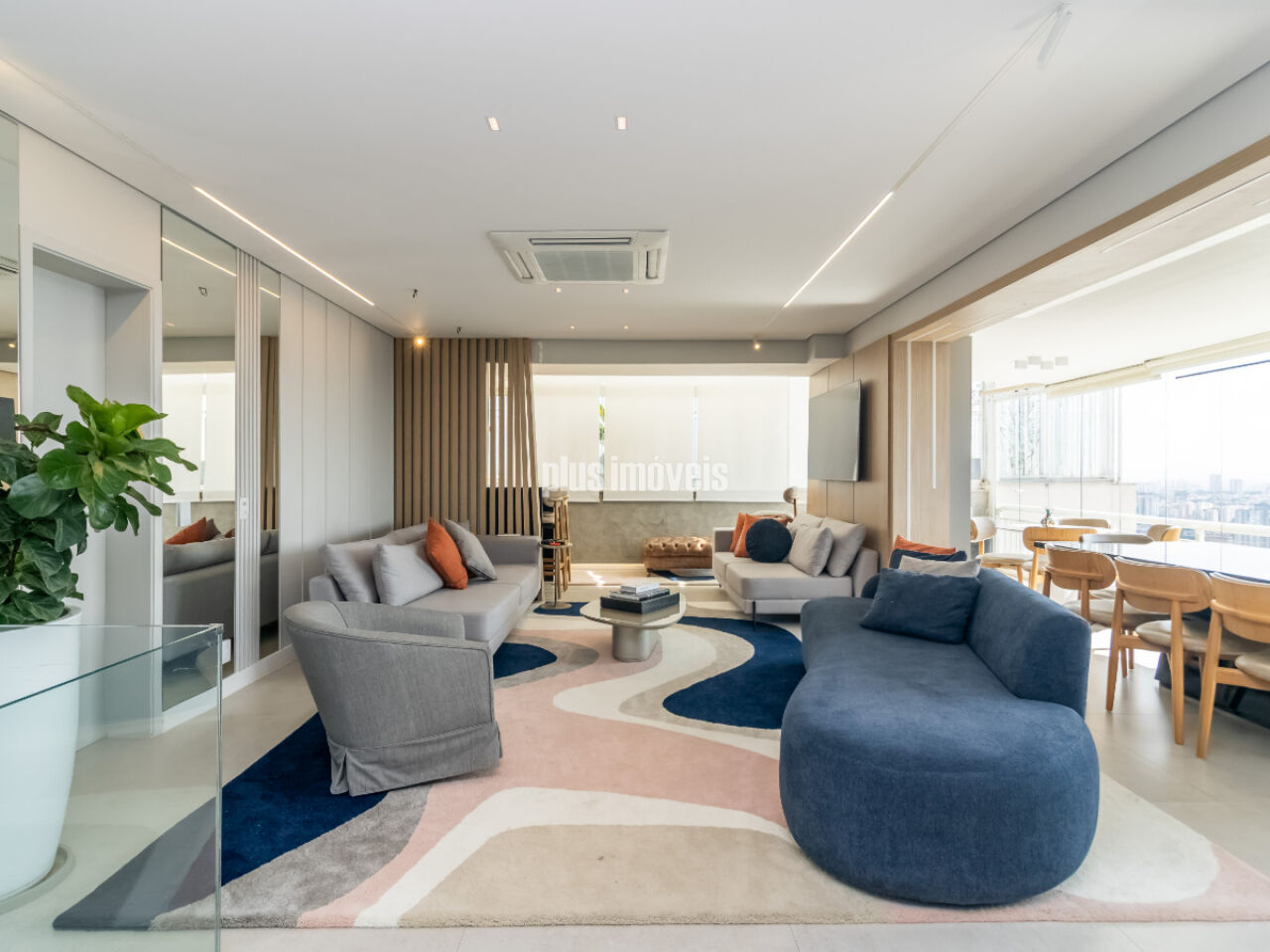 Apartamento, 4 quartos, 283 m² - Foto 11