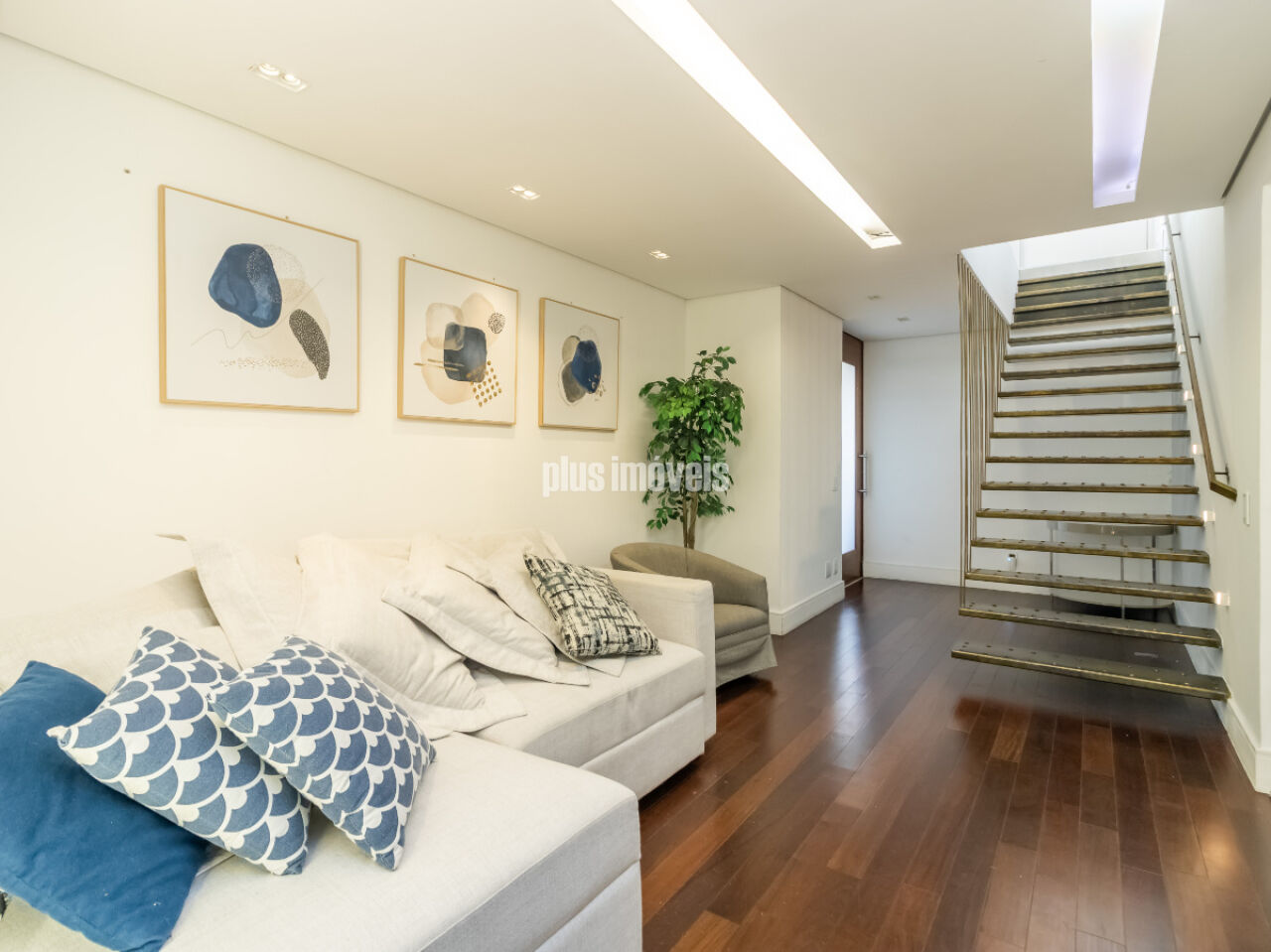 Apartamento, 4 quartos, 283 m² - Foto 15