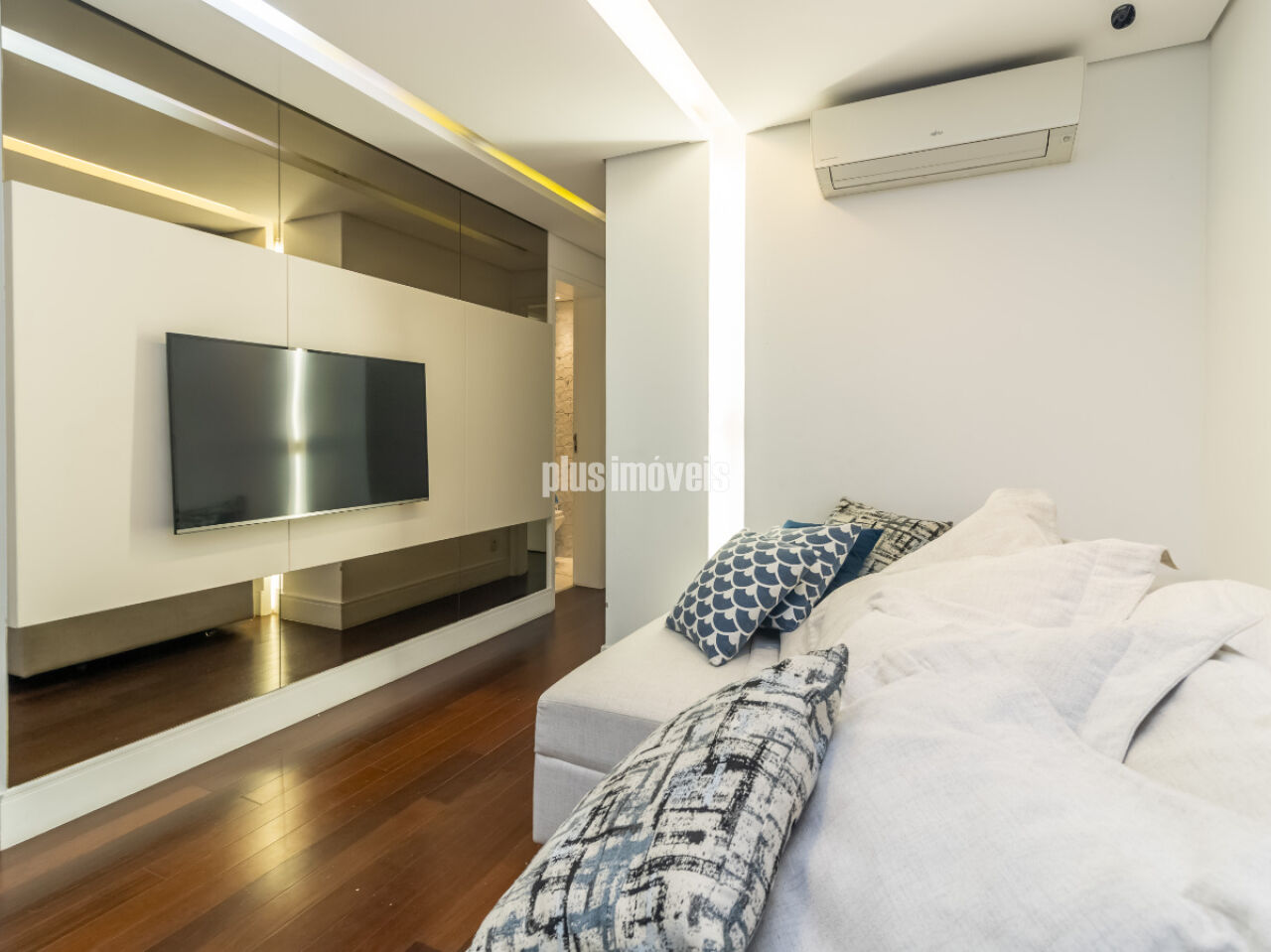 Apartamento, 4 quartos, 283 m² - Foto 16