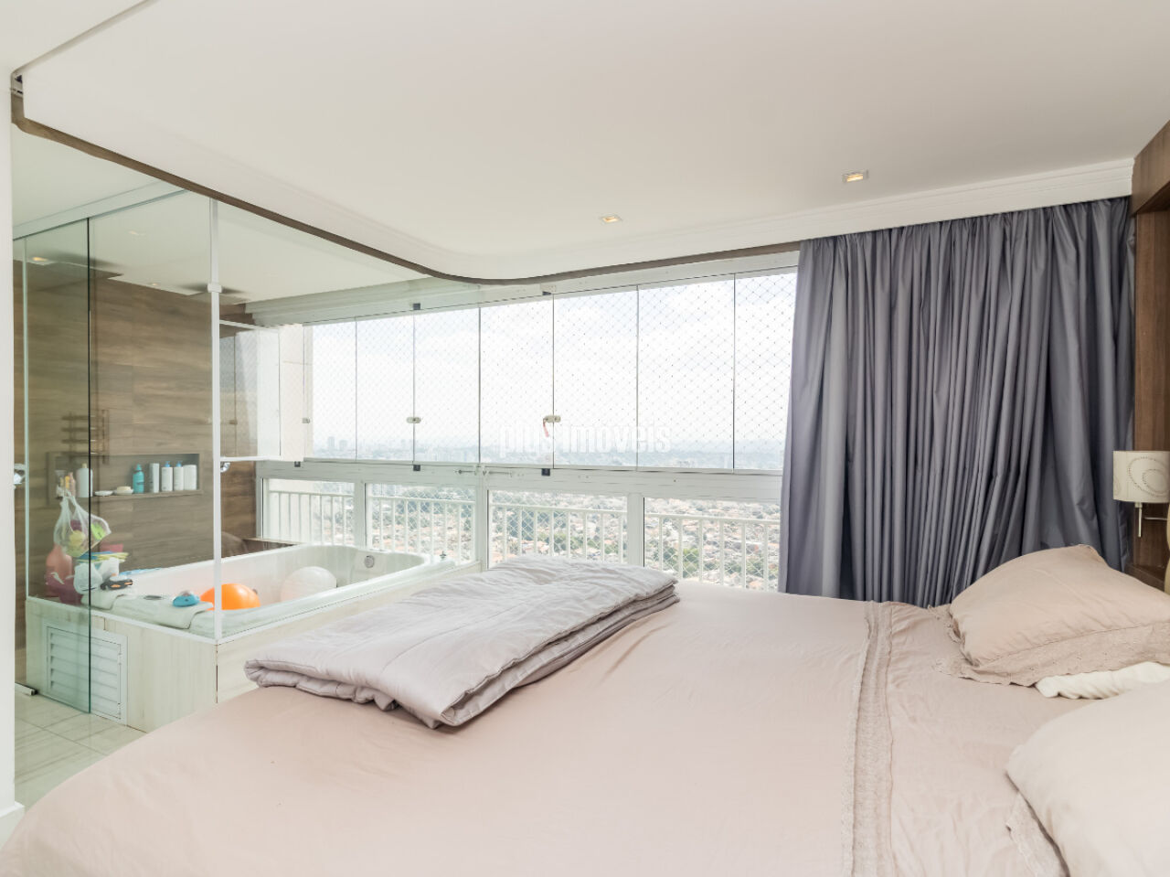 Apartamento, 4 quartos, 283 m² - Foto 18