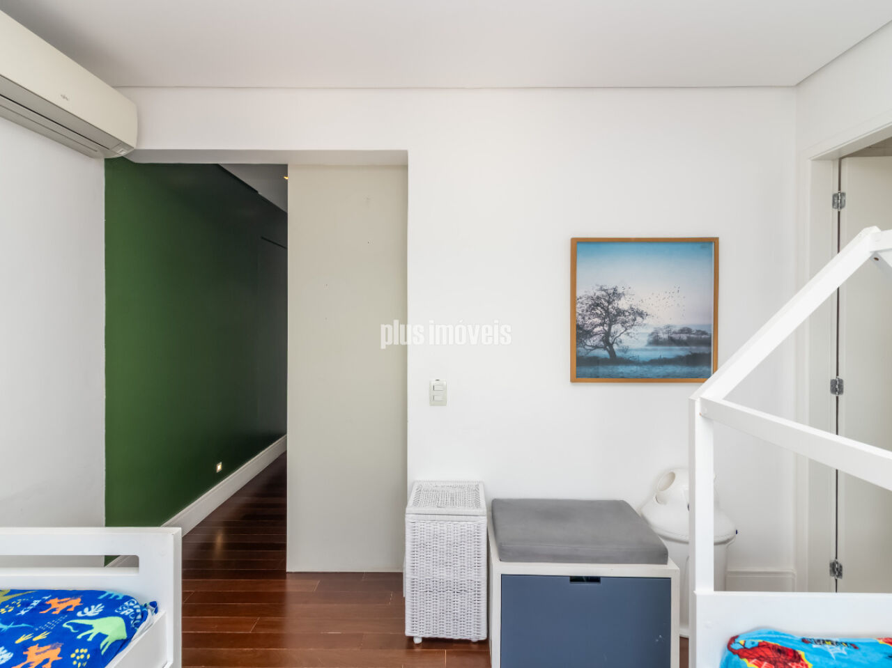 Apartamento, 4 quartos, 283 m² - Foto 23