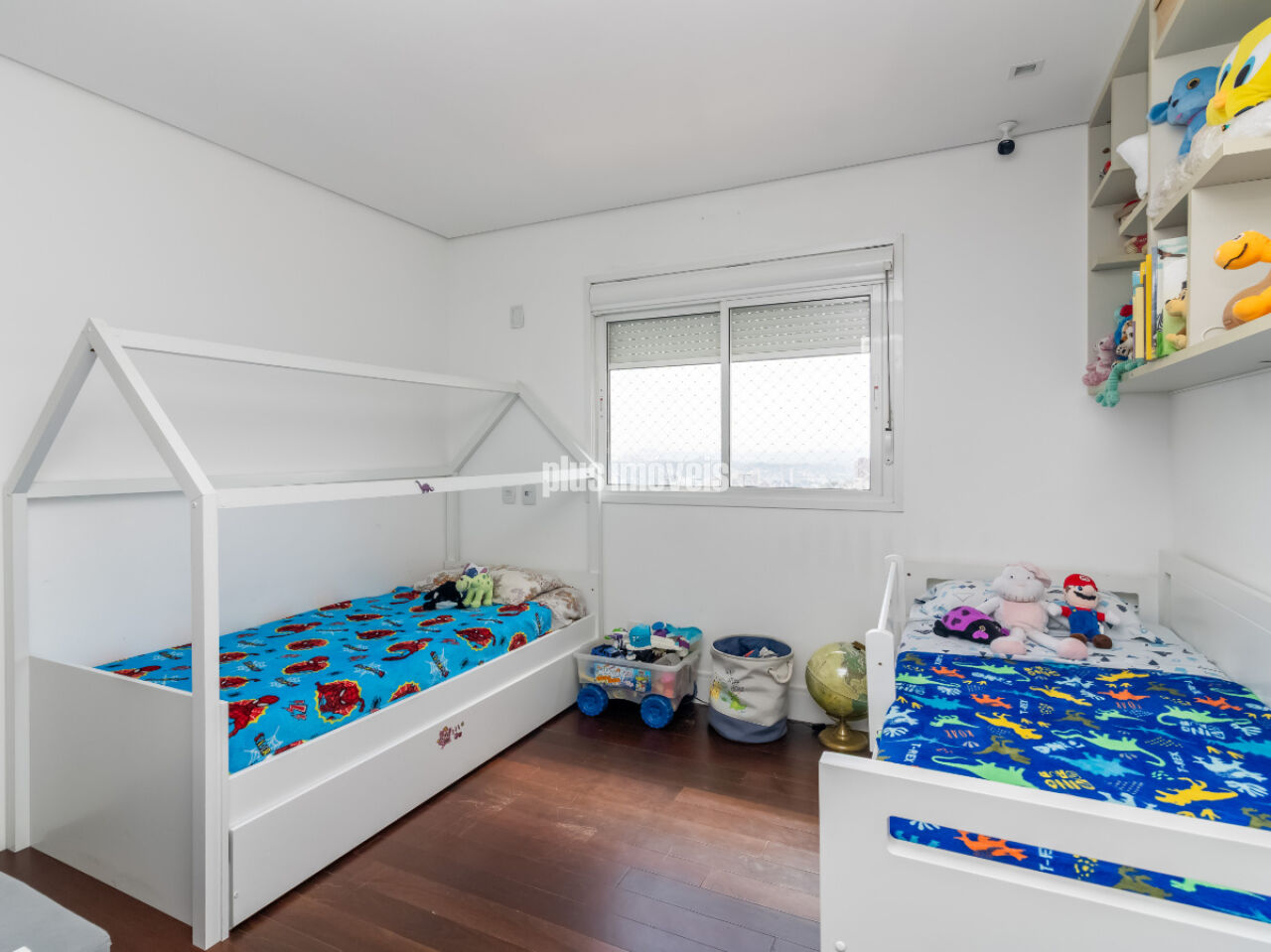 Apartamento, 4 quartos, 283 m² - Foto 24