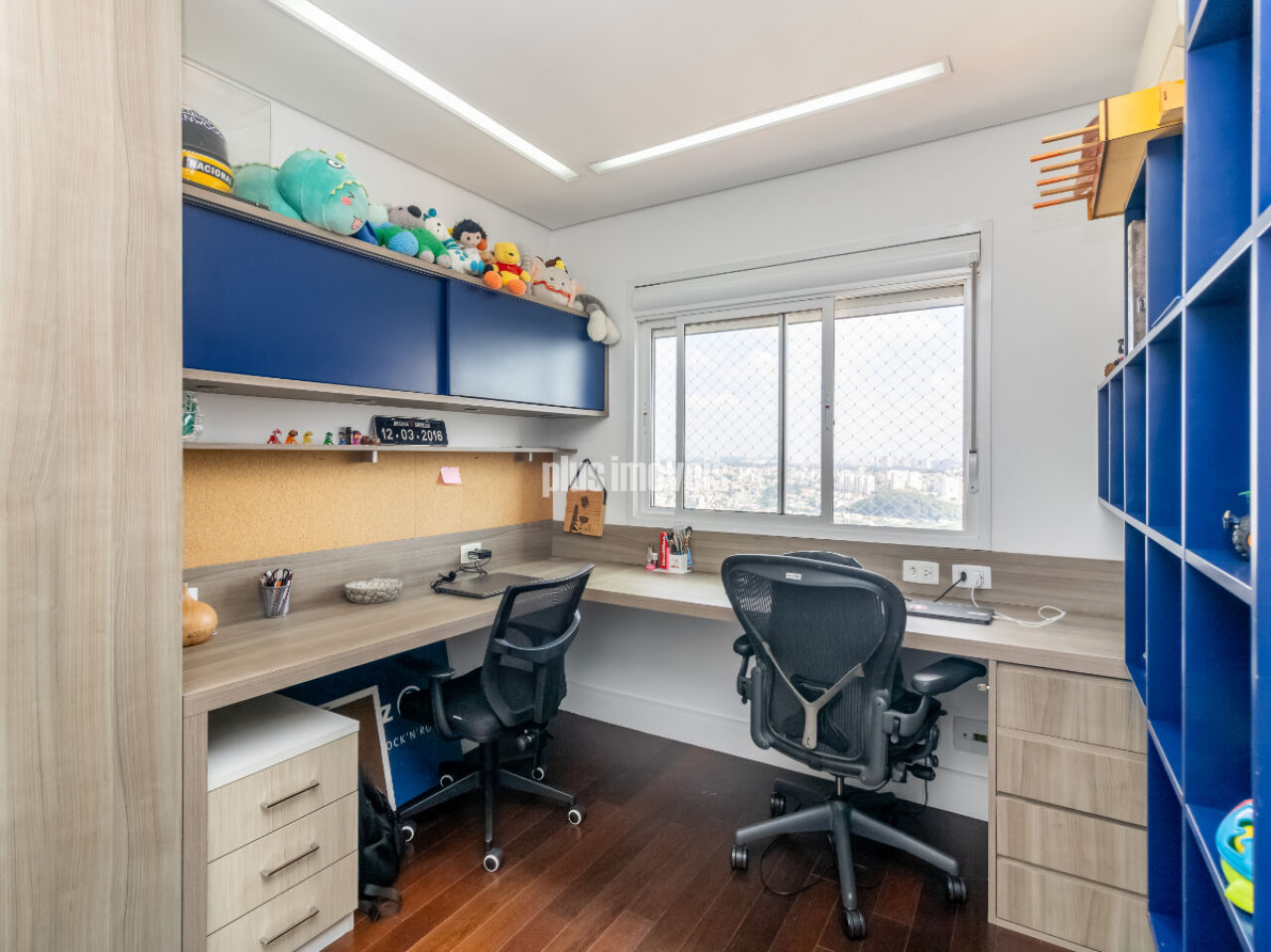 Apartamento, 4 quartos, 283 m² - Foto 25