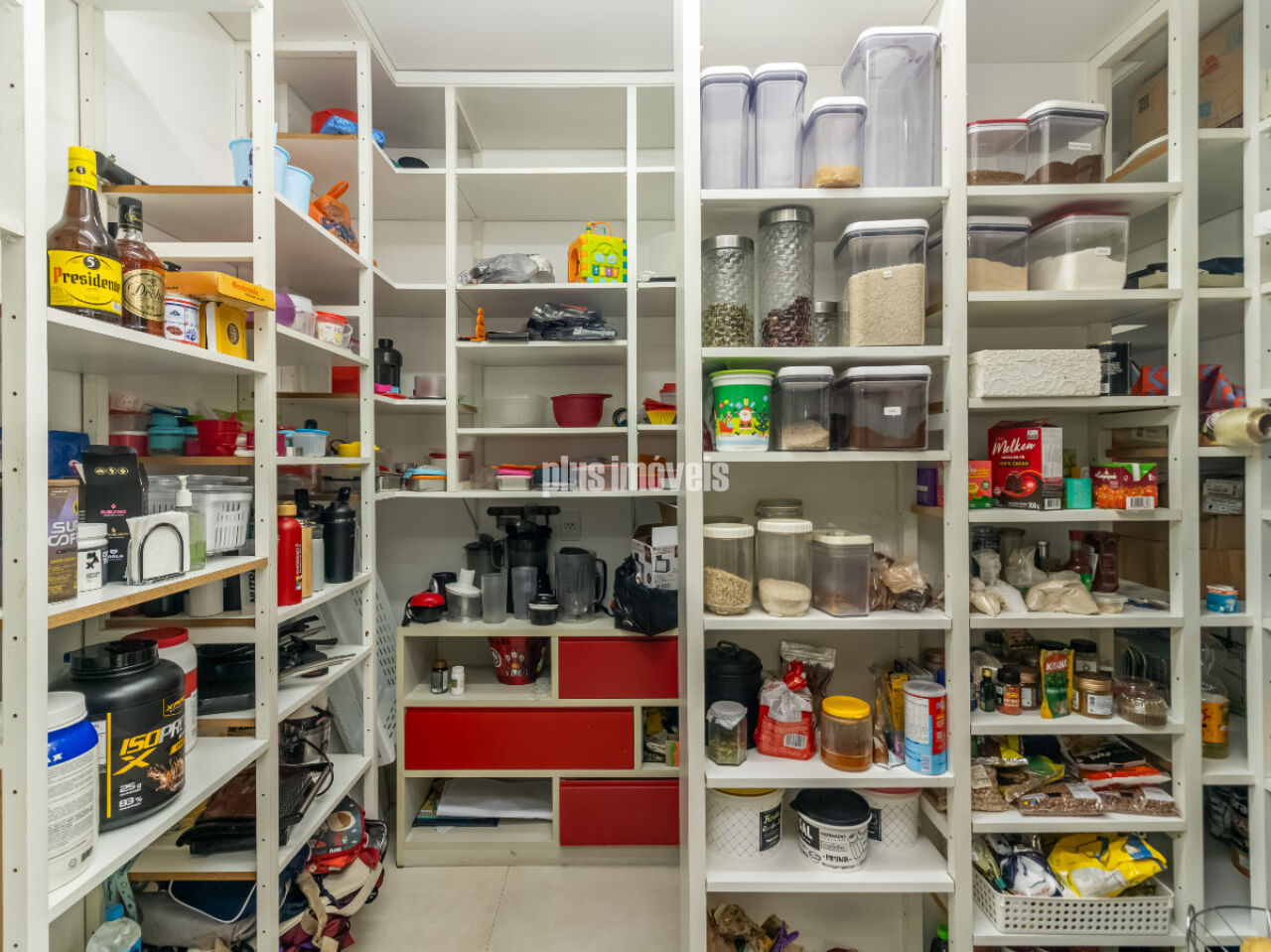 Apartamento, 4 quartos, 283 m² - Foto 29