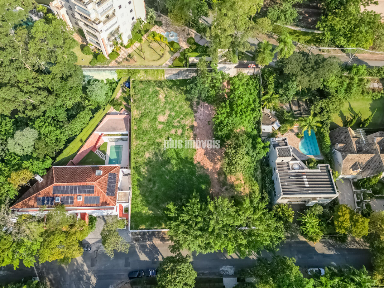 Terreno, 888 m² - Foto 8