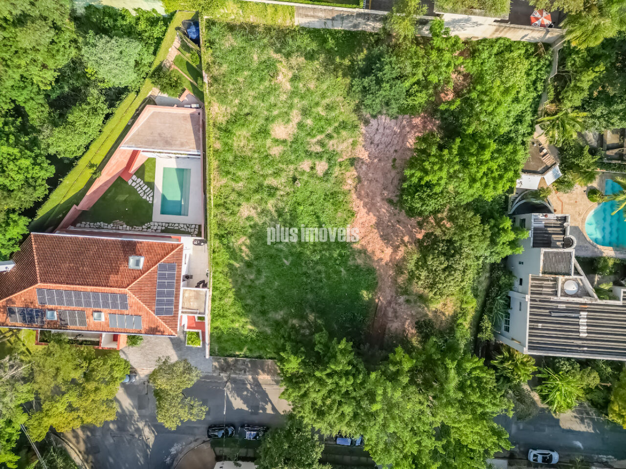 Terreno, 888 m² - Foto 13