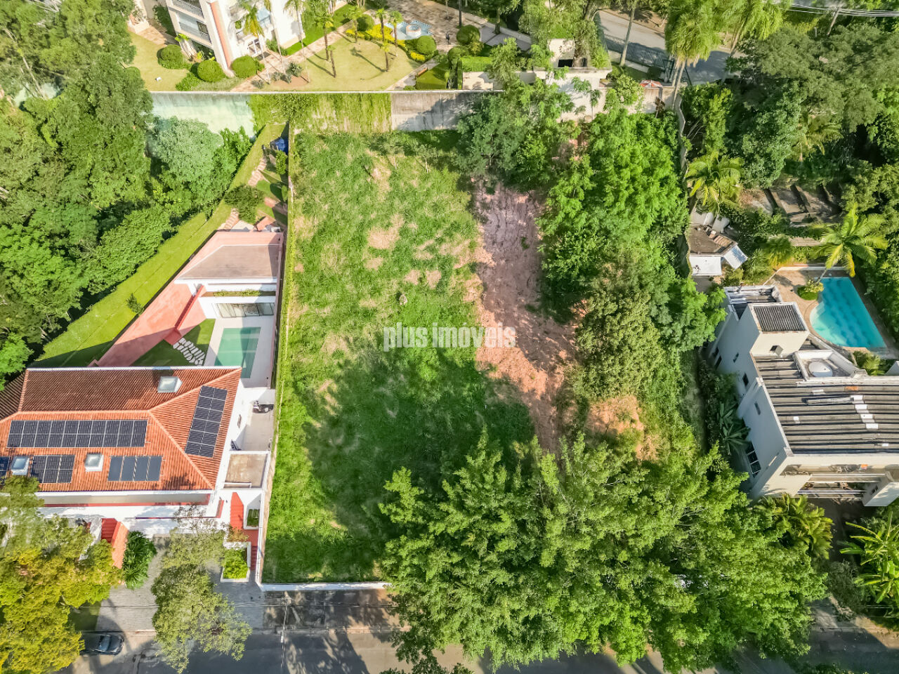 Terreno, 888 m² - Foto 14