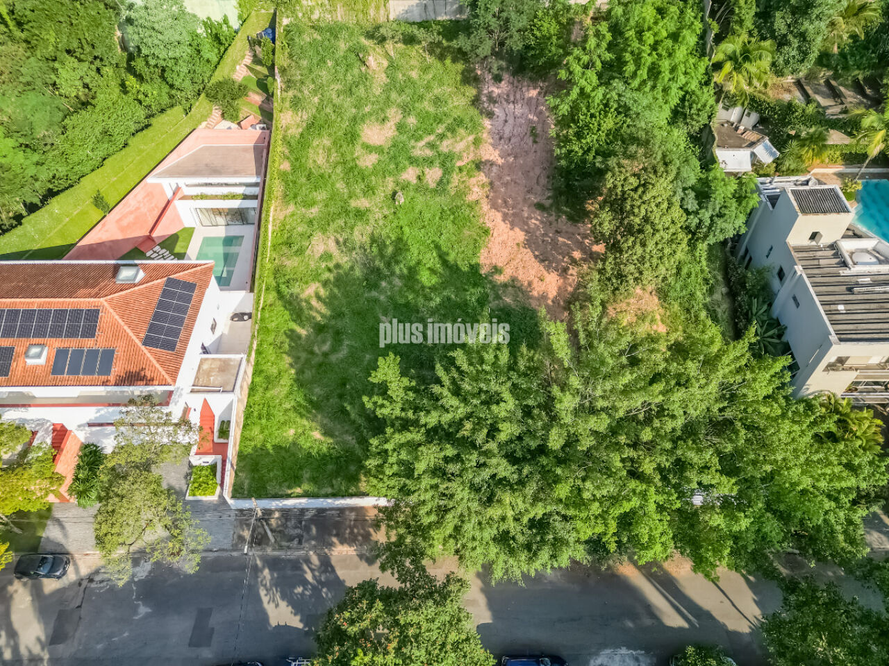 Terreno, 888 m² - Foto 12