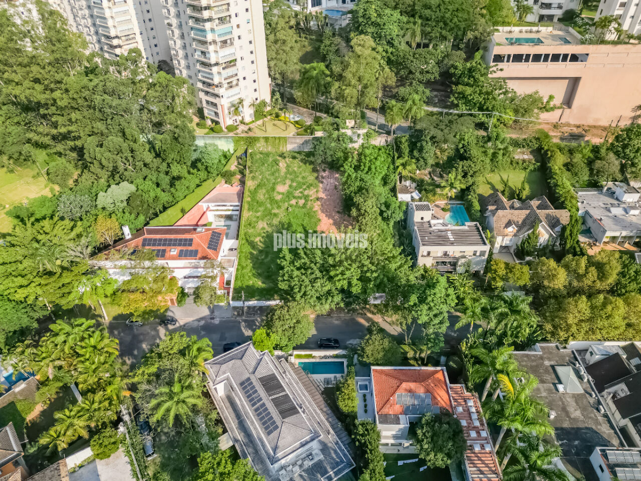 Terreno, 888 m² - Foto 4
