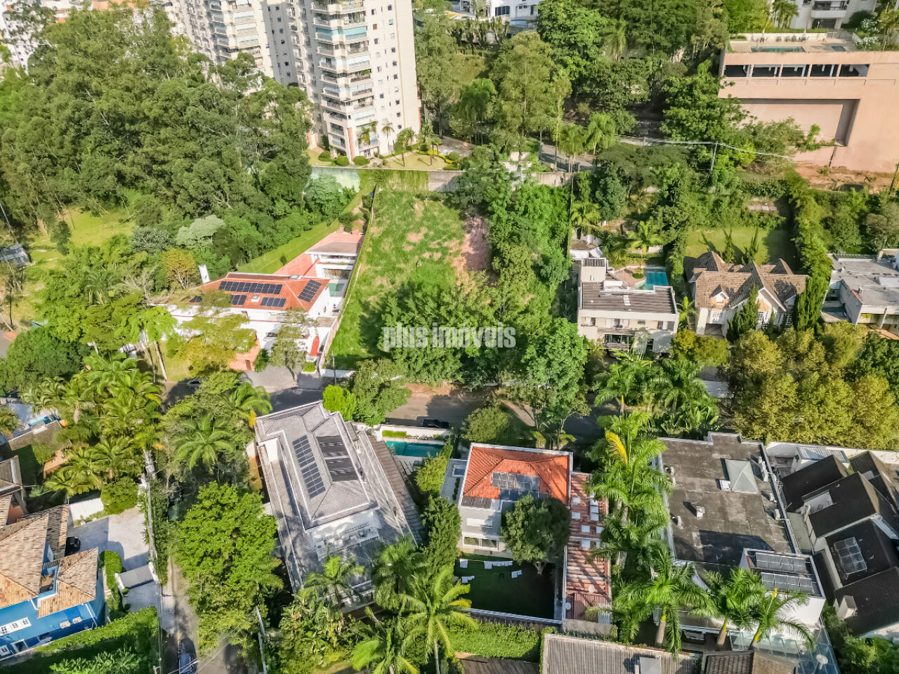 Terreno, 888 m² - Foto 9