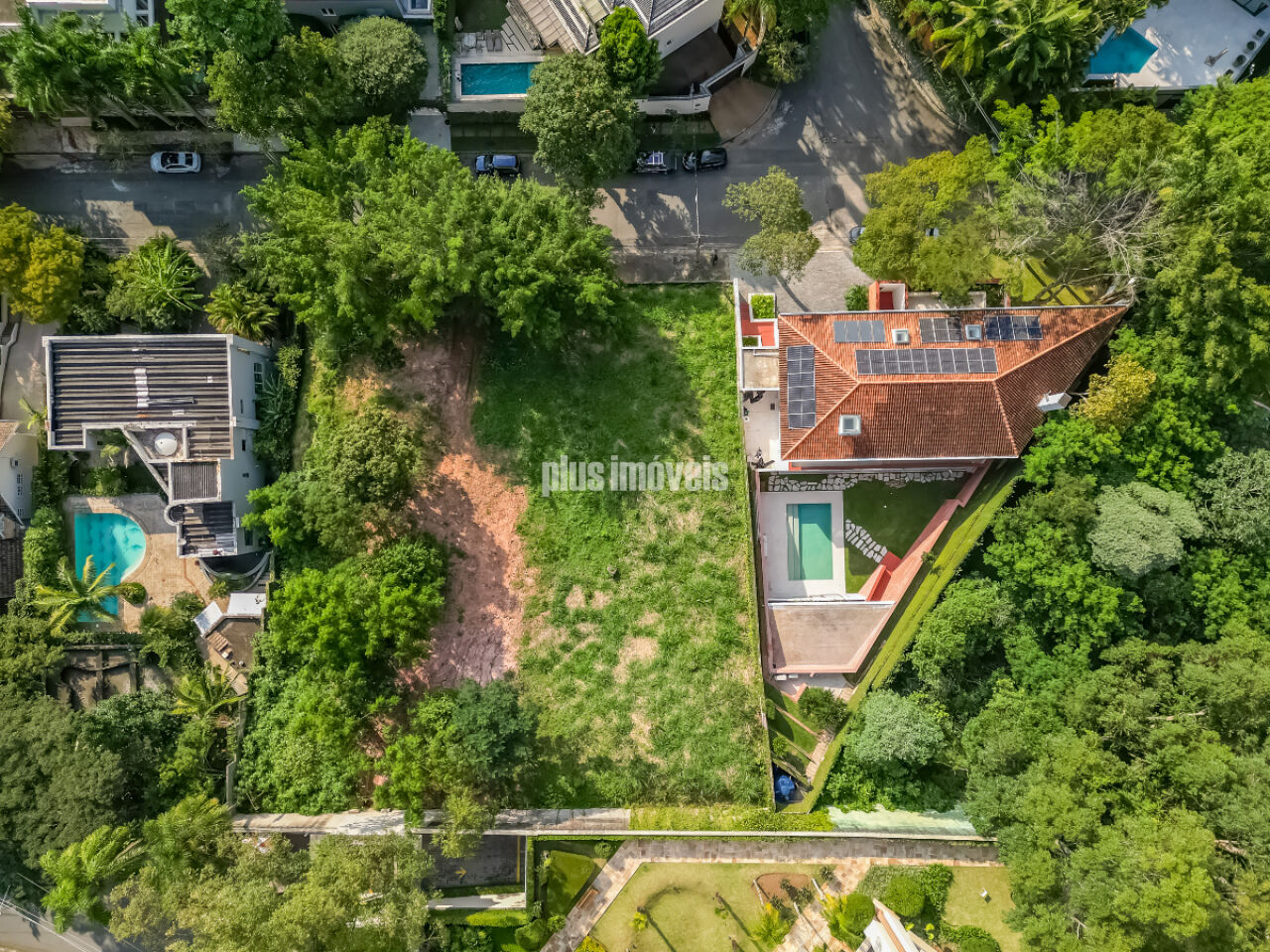 Terreno, 888 m² - Foto 10