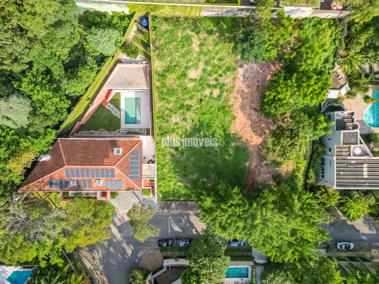 Terreno, 888 m² - Foto 11