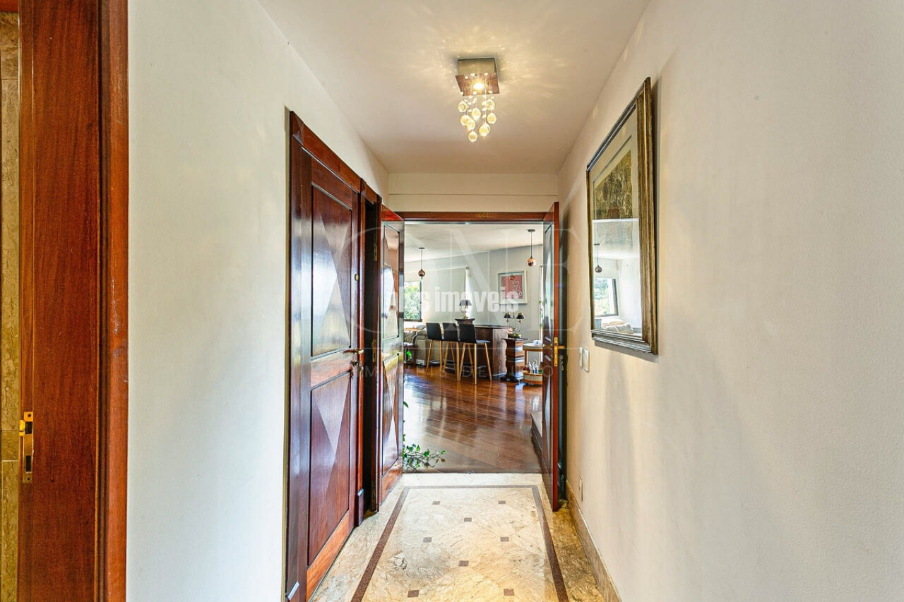 Apartamento, 4 quartos, 240 m² - Foto 4