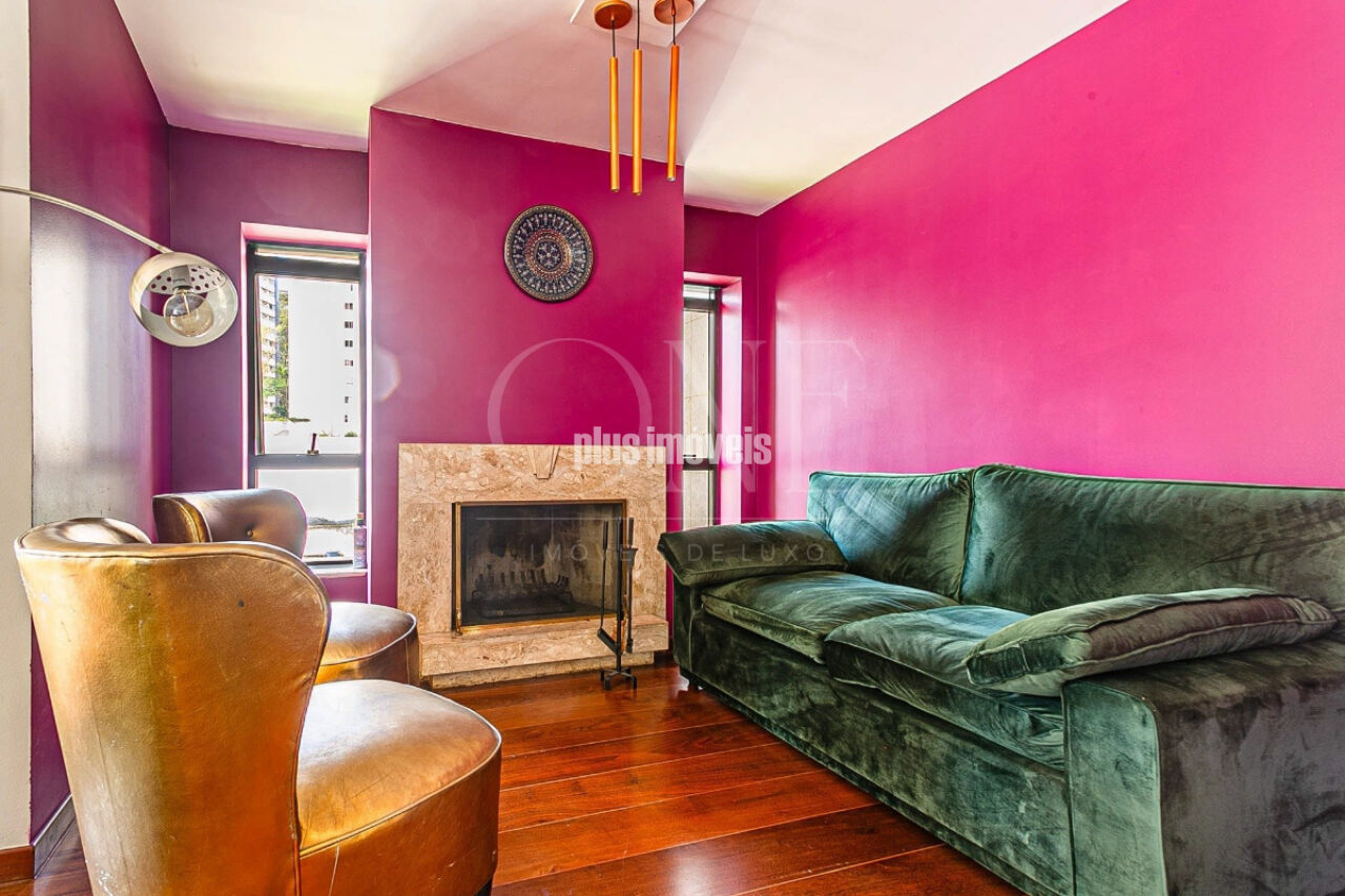 Apartamento, 4 quartos, 240 m² - Foto 5