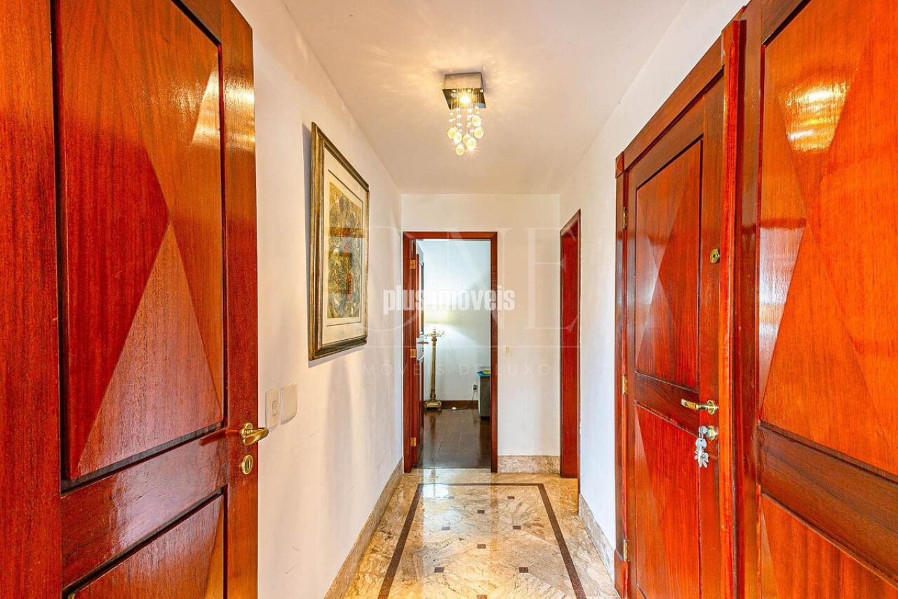 Apartamento, 4 quartos, 240 m² - Foto 6