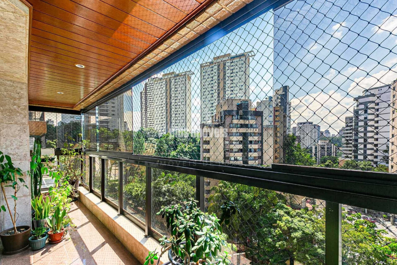 Apartamento, 4 quartos, 240 m² - Foto 7