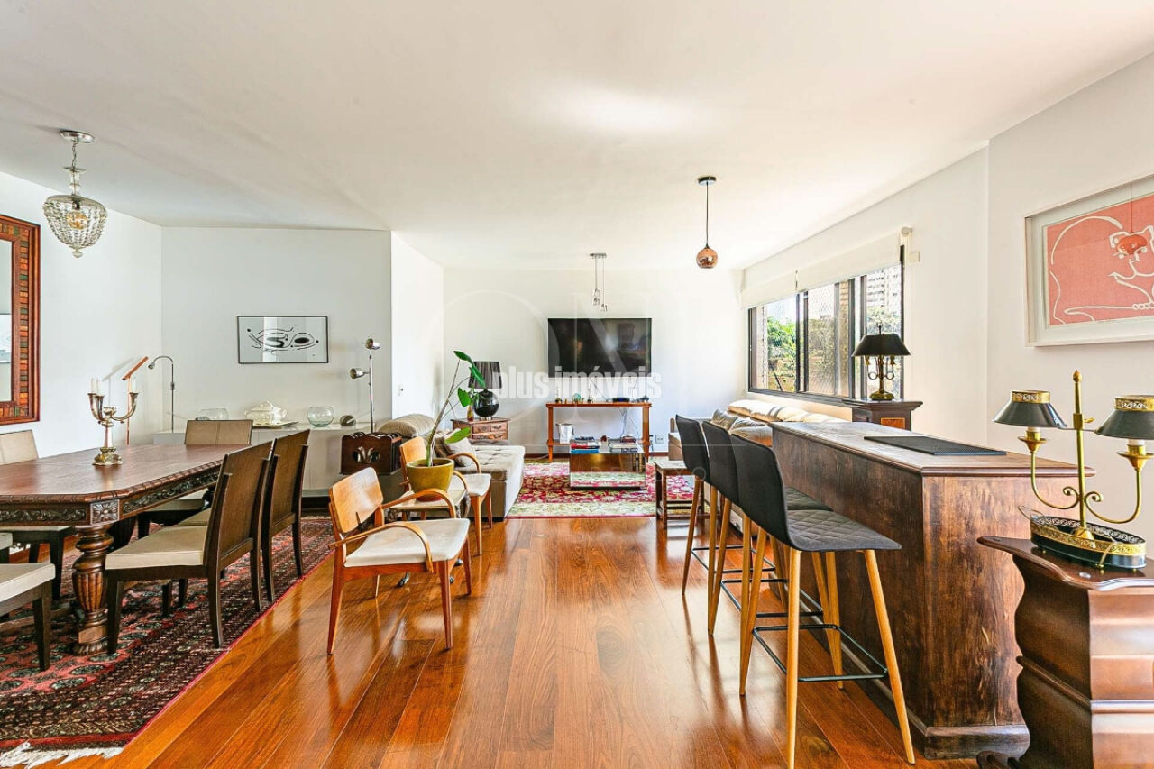 Apartamento, 4 quartos, 240 m² - Foto 8
