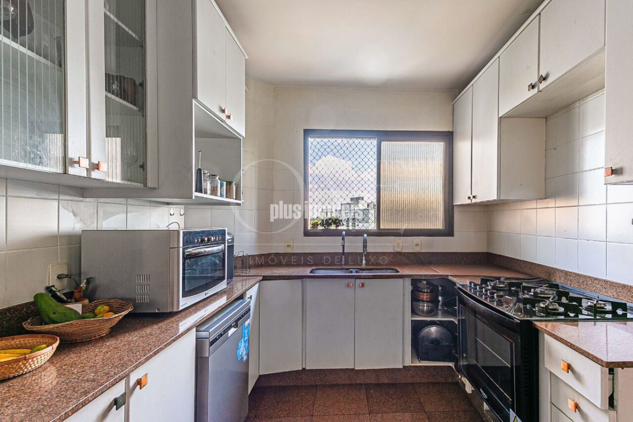 Apartamento, 4 quartos, 240 m² - Foto 9