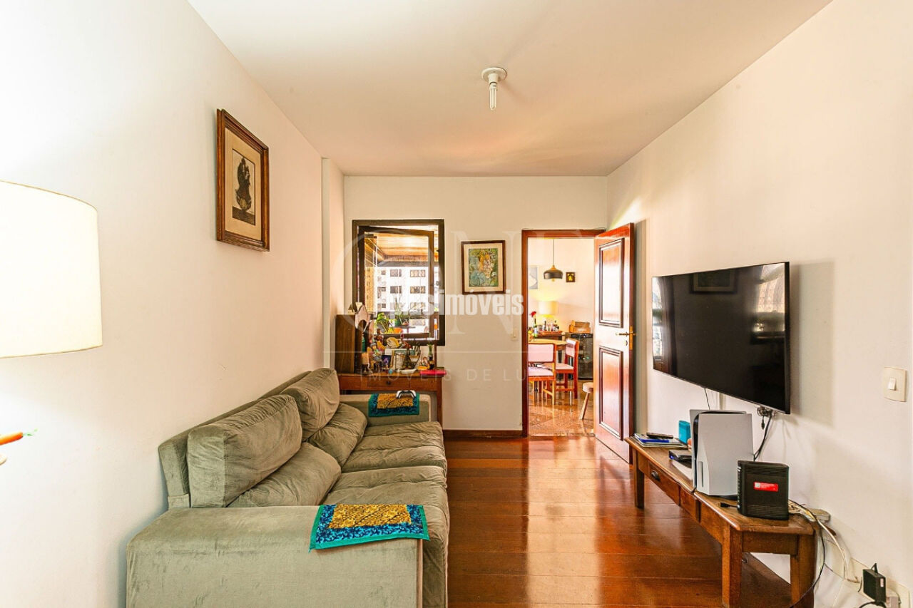 Apartamento, 4 quartos, 240 m² - Foto 10