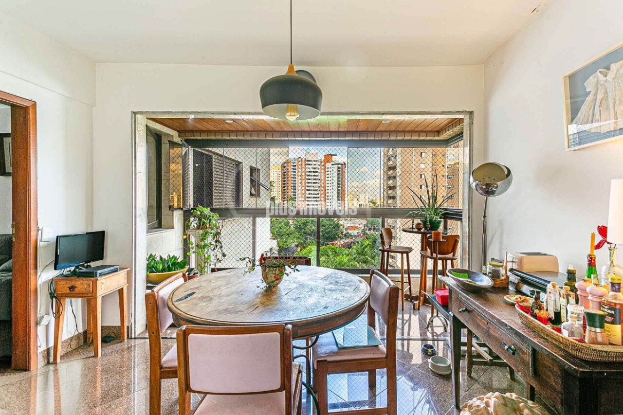 Apartamento, 4 quartos, 240 m² - Foto 11