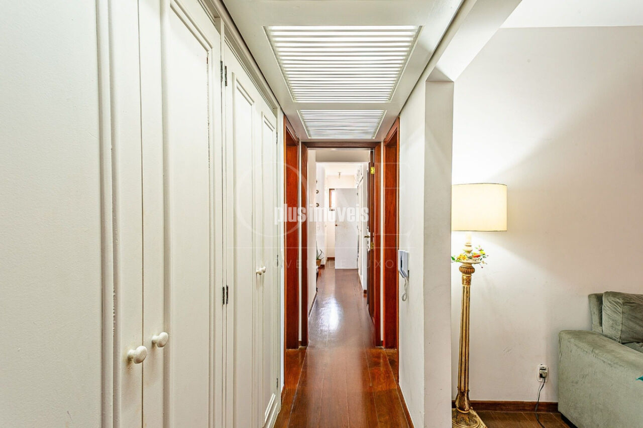 Apartamento, 4 quartos, 240 m² - Foto 13