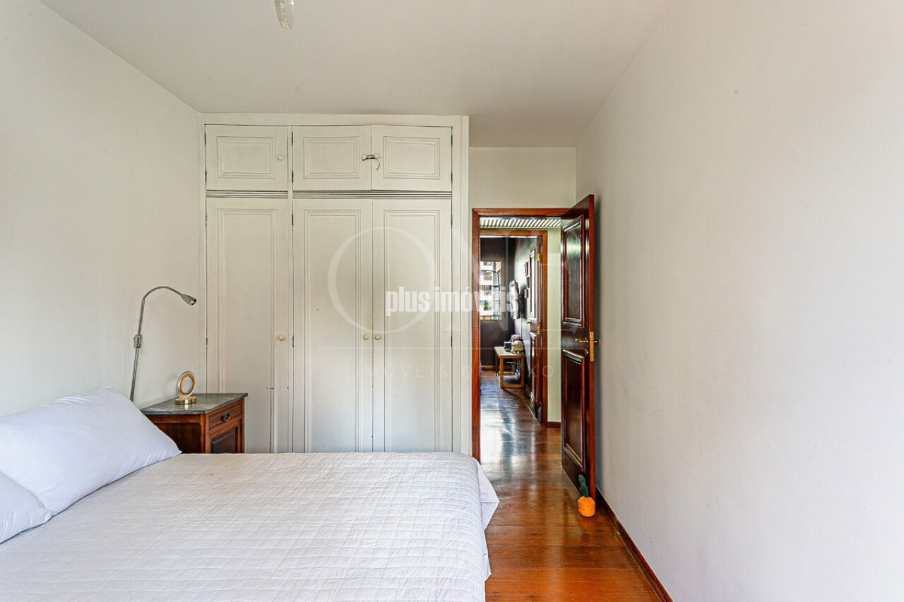 Apartamento, 4 quartos, 240 m² - Foto 14