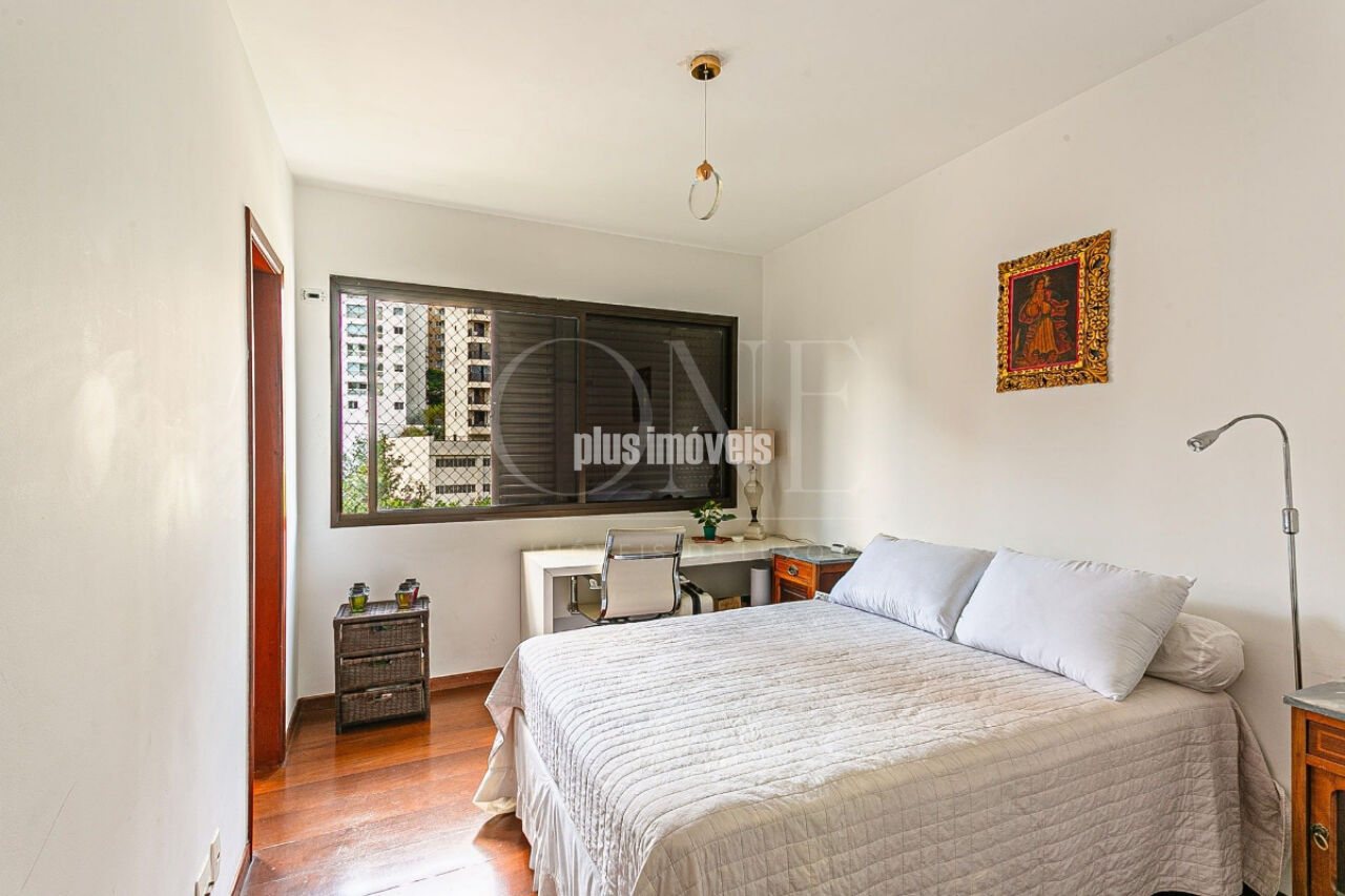 Apartamento, 4 quartos, 240 m² - Foto 15
