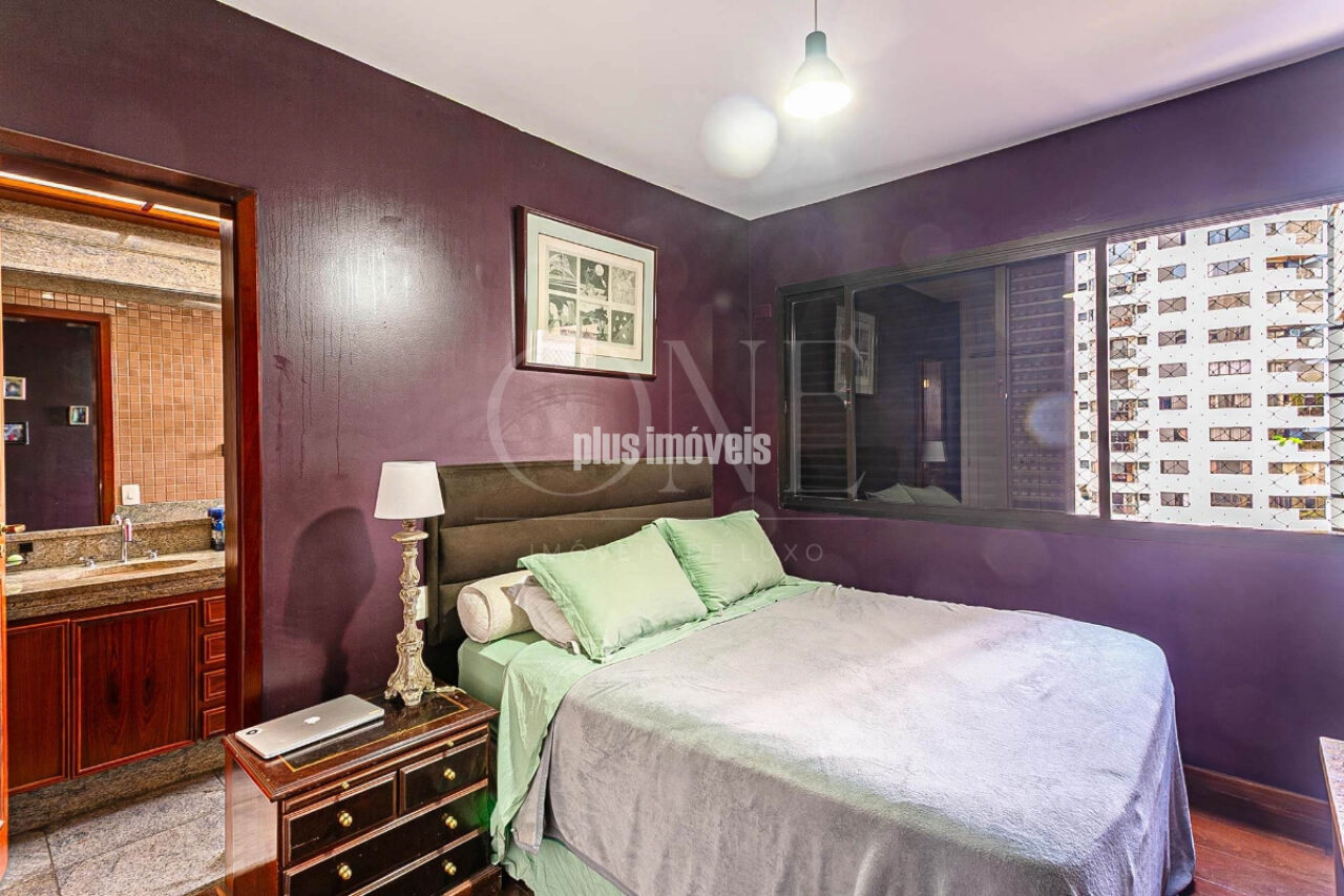 Apartamento, 4 quartos, 240 m² - Foto 16