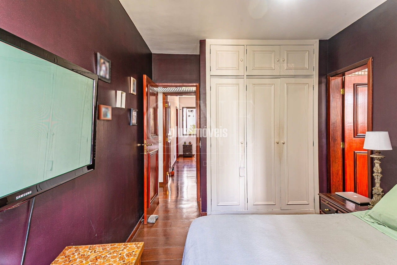 Apartamento, 4 quartos, 240 m² - Foto 17